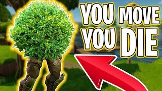  - fortnite bush memes