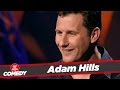 Adam Hills Stand Up - 2003