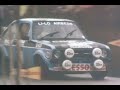 RAC Rally - 1978