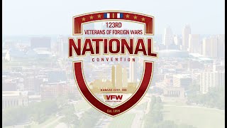 The VFW National Convention is Back!
