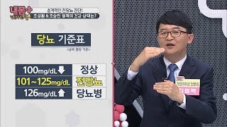 당뇨병 잡는 똑똑한 식습관! ‘식밥’의 정체는? [내 몸 플러스] 133회 20190224