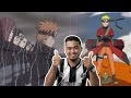 Jalan Menuju Keamanan dalam Siri Naruto