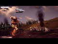 battletech ep. 01