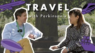 How Do You Travel with Parkinson’s?