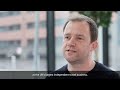 Steve Nettlemill's experience on our Leading Digital Transformation course