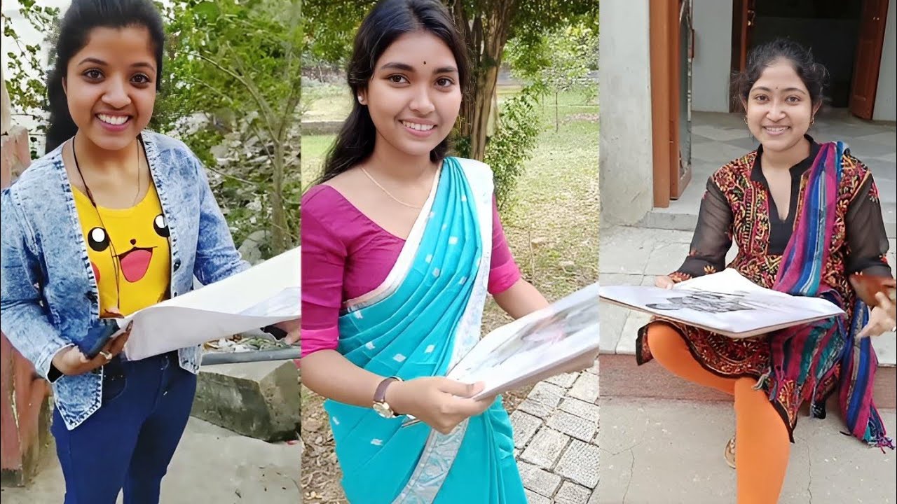 Drawing Prank Girls Reactions ёяшн Youtube