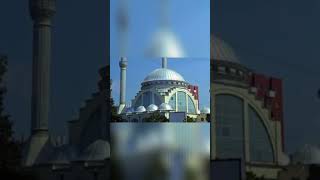 Main Kabay Ko Dakhu Ga, Alhaaj Hafiz Muhammad Tahir Qadri #viral #islamicgojol