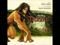 Tarzan OST - 3 - Son Of Man