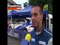 pirelli star driver 2009 valentin porcisteanu rumania