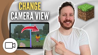 How To Change Camera View In Minecraft