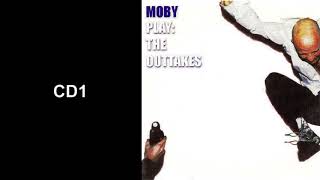 Moby - Play: the outtakes CD1 (2000)