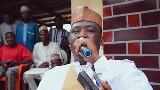 Aminu Ala (TATTAUNAWA DA MANAZARTA A.B.U ZARIA 3) Officia video