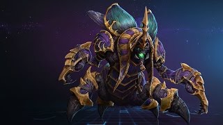 魔獸世界故事之魔獸英雄傳第36期-阿努巴拉克 Anub'arak