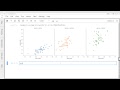 Intro to Python for data analysis