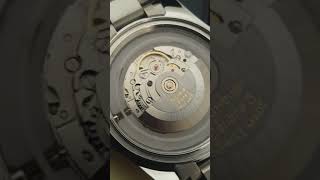 whats inside your TAG Heuer Aqaracer calibre 5 movement