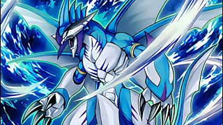 In a world full of fish, be a shark  (SHARK DECK PROFILE 2024) Yugioh!