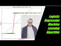 Logistic Regression Machine Learning Classification in Python and Sklearn