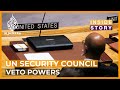 Should veto power of permanent members of the UNSC be revoked? | Inside Story