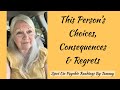 The Person Who Labeled You A Rebel Is Now Facing The Consequences & Regrets of Their Choices