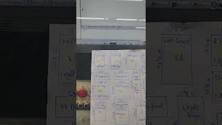 CNC Programming Biesse works tutorial 1