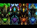 WHICH CHROMA ELEMENT IS THE BEST? (WARFRAME JADE SHADOWS)