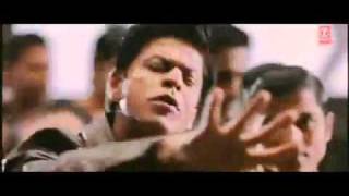 Zara Dil Ko Thaam Lo - Don 2 (Full Title Song Video HD) Ft.Shahrukh Khan,Lara Dutta.FLV