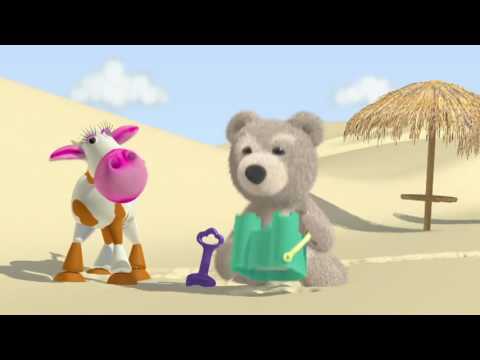 Test Bear Youtube