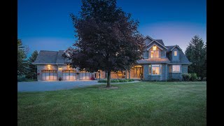 341 Mountsberg Road | Flamborough