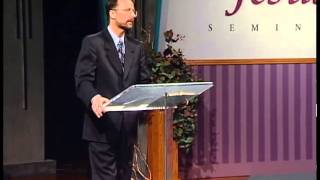 #22, Morris and Lee Venden, Why Say I Do, More About Jesus Seminar