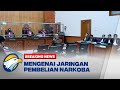 Irjen Teddy Minahasa Jalani Sidang Perdana di PN Jakarta Barat