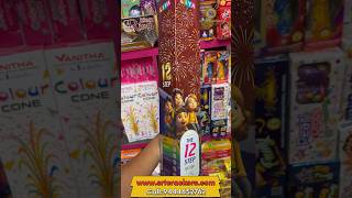 Liya 3.5 inch 12 step crackers|Crackers online|Sivakasi crackers|Liya brand|#diwali#crackerssivakasi