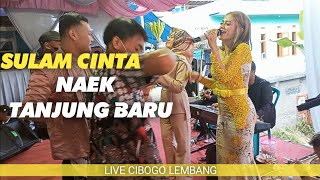 Download Lagu Sulam cinta medley Tanjung baru Bajidor voc Ade As... MP3 Gratis