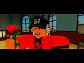 Marshmello & Anne-Marie - FRIENDS | ROBLOX Music Video