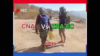 CNA Vs ZRA-EC Zogam Buanli Khua 💥💥💥