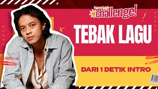 Bisma Karisma Tebak Lagu Dari 1 Detik Intro, Bisa Nggak Nih?