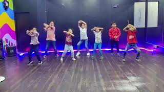 lets Dance Chotu Motu Dance |salman khan | #bbdstudiohyd #youtube #shortvideo