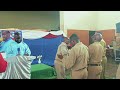 HARARE EAST OUTREACH 2025 || JEHOVHA ATAURA HAKUNA ANORAMBA