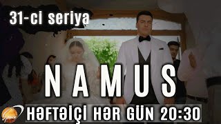 Namus (31-ci seriya)