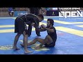 Servio Tulio VS Victor Genovesi / Salvador Spring Open 2019