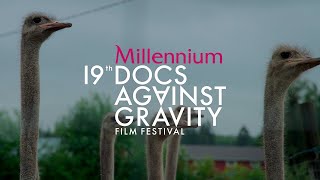 Radiowa ballada - trailer | 19. Millennium Docs Against Gravity