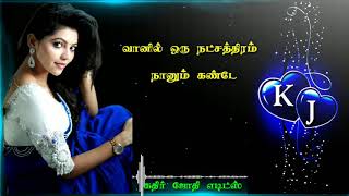 En Vaazhvu 💞💚Parakkum Kaathadi 💞💙என் வாழ்வு பறக்கும் காத்தாடி 💞💜Tamil Sad Song💞 💚 Apps Status