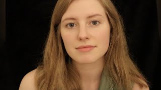 ASMR - Intense Layered Sounds NO TALKING - (tapping, fabric, inaudible whispers, page turning)