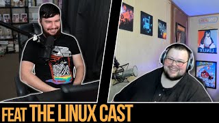 #130 Ranting About The State Of Linux | The Linux Cast