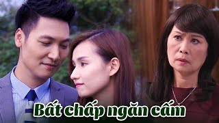 Bất chấp mẹ NGẮN CẤM TÌNH YÊU thiếu gia vẫn quyết ở bên CÔ GÁI NHÀ NGHÈO | Zippo mù tạt và em | VFC