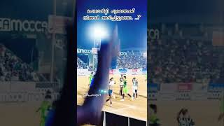 പെനാൽറ്റി മിസ്സ്‌ ചെയ്‌യുമ്പോൾ മനസ്സിന് ഒരു വിഷമം #india #cr7 #footballplayers #manjerivibe #like