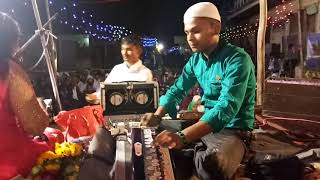 Banjo Master Dhammadip in {बरदापूर} Banjo Master Dhammadip in {बरदापूर}