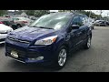 salit auto sales 2014 ford escape se in edison nj