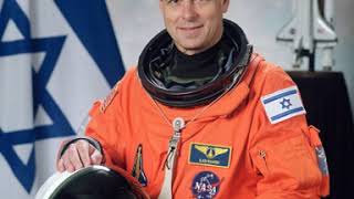 List of Jewish astronauts | Wikipedia audio article