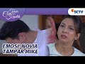 MARAH BESAR! Novia Tampar Mike Sebagai Basalan | Takdir Cinta Yang Kupilih Episode 429