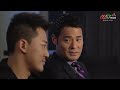 สายลับล้างเดนทรชน highs and lows พากย์ไทย ep.11 tvb thai action